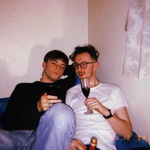 Meet your Posher, Rory